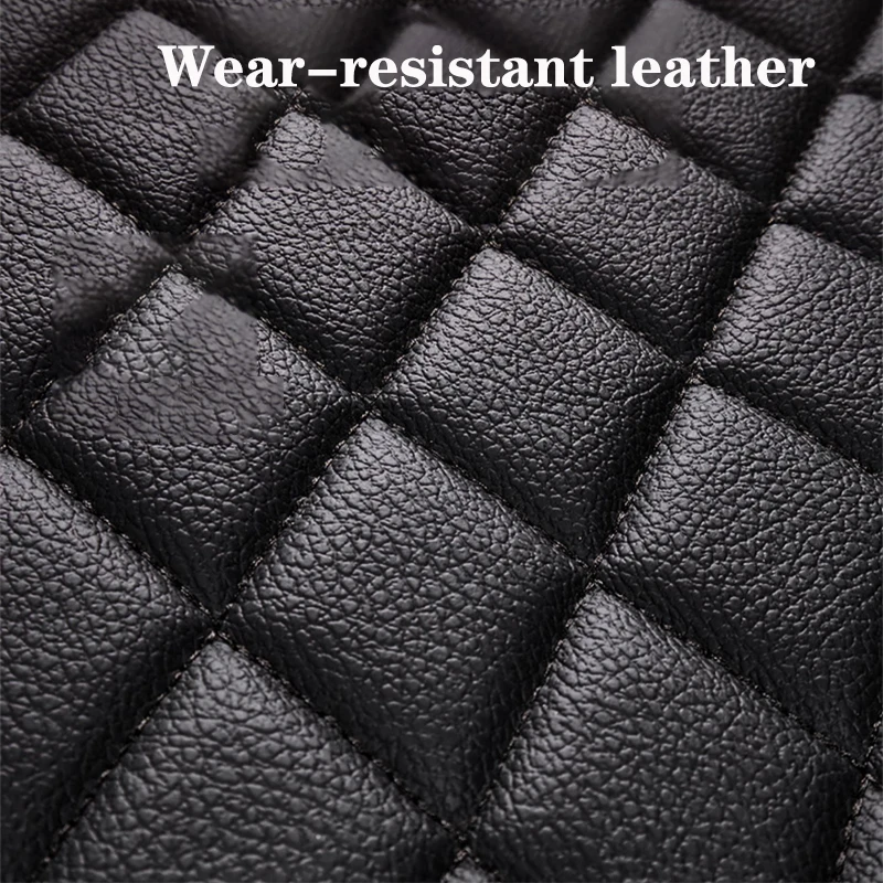 Автомобильные коврики для Ford Mondeo Fusion Mk V 4 2013 ~ 2016 s аксессуары автомобиля