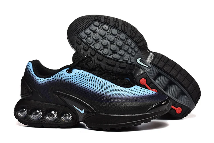 Фото Горячие высококачественные мужские кроссовки NIKE AIR Frequency Pack, удобные спортивные легкие кроссовки 36-45 евро №3