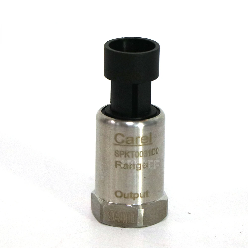 Новый и оригинальный итальянский датчик давления Carel SPKT0031D0 SPKT0041D0 для системы CO2