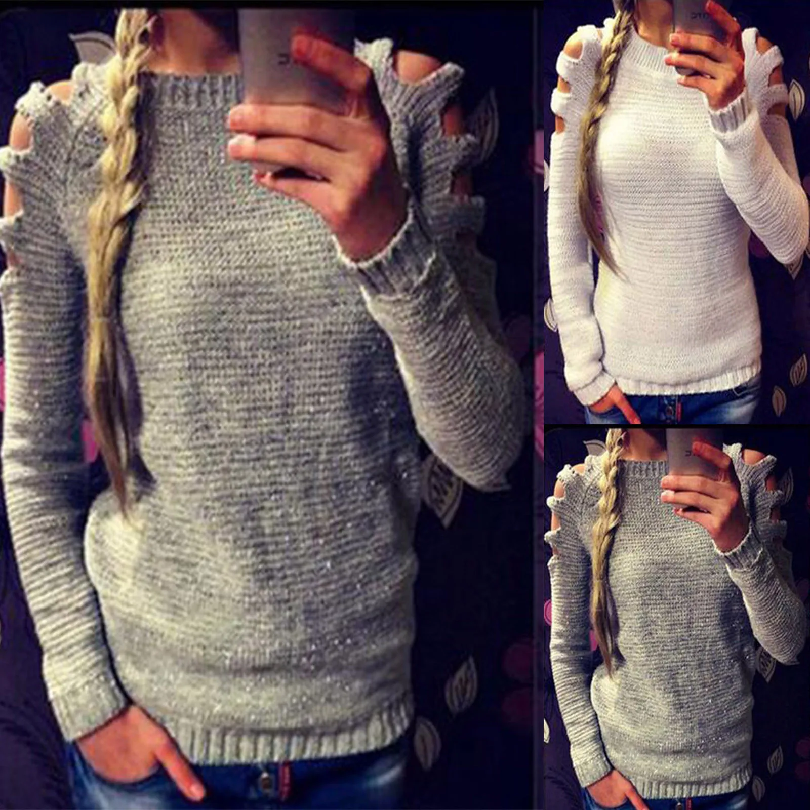 

Button down Sweaters for Women Work Sweaters for Women Office Solid Shirt Women's Neck Womens Cardigan Lightweight Shawl Women