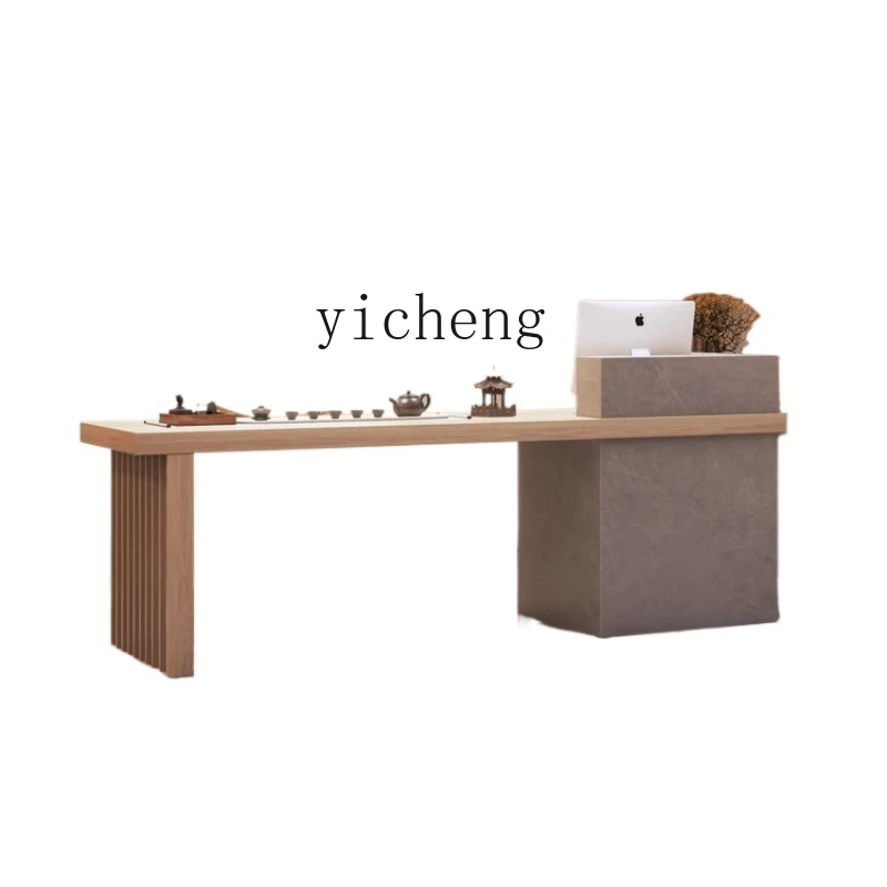 Касса Zk Xin в китайском стиле павильон для здоровья ретро-журнал yiti выполненный на