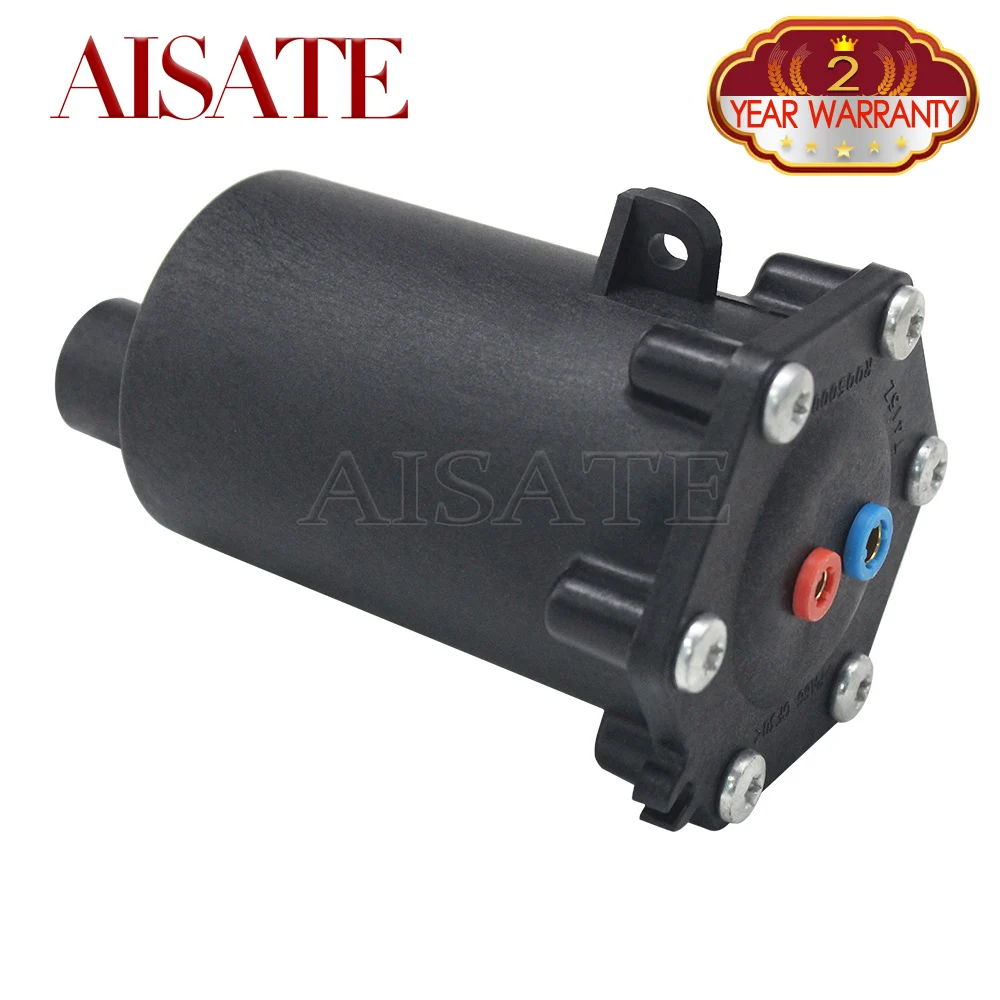 Tank Assembly Air Strut Pump Lr023964 Vub504700 Rqq500020