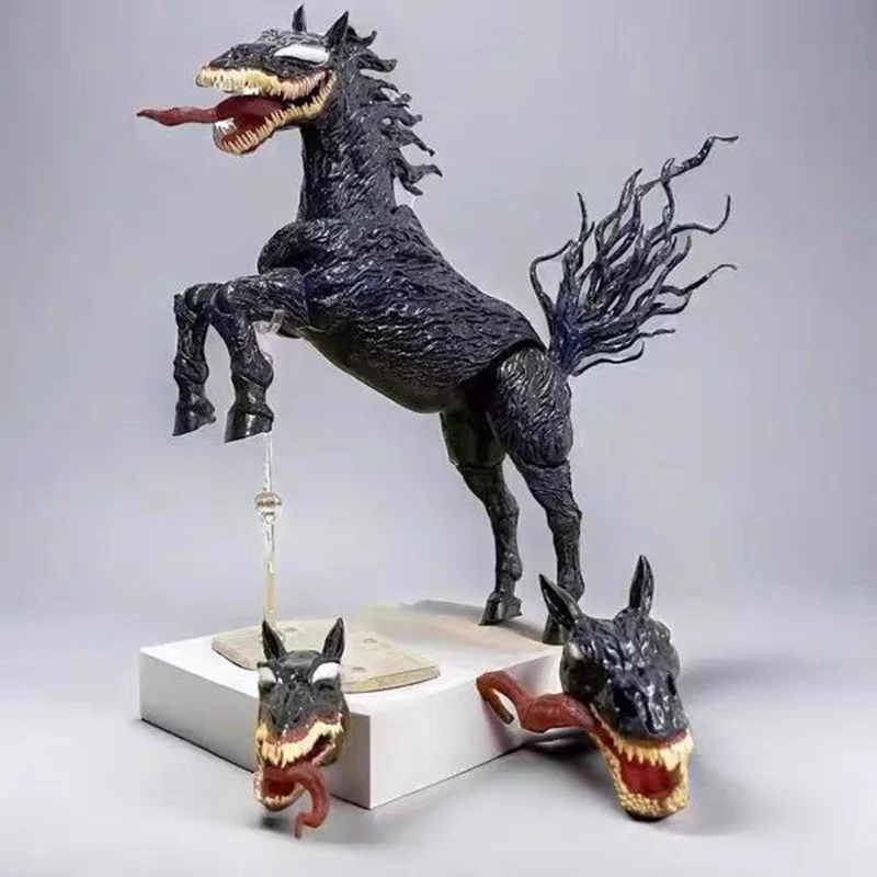 Новая высококачественная версия Venomthe Last Dance Kyle Comics Venom Series Marvel новые подарки для