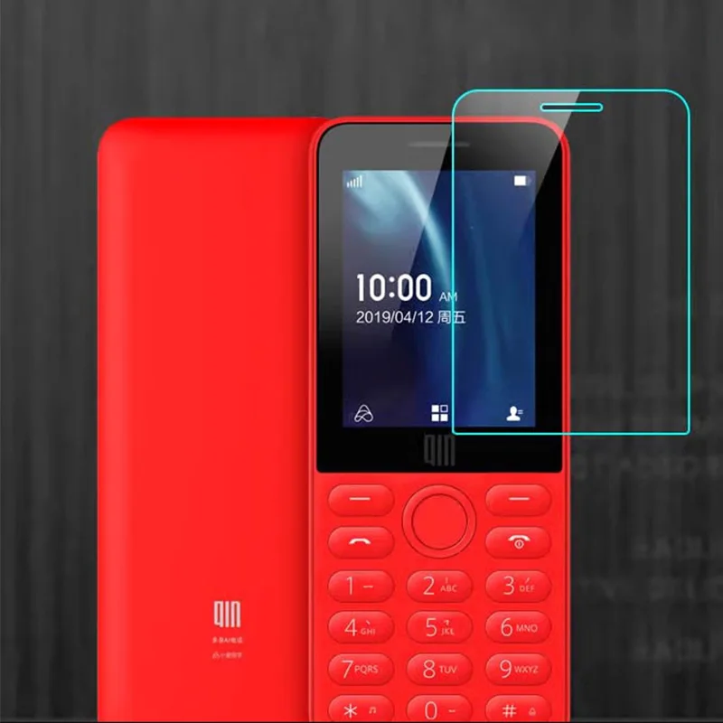 Рисунок 4 - закаленное стекло для Xiaomi Qin