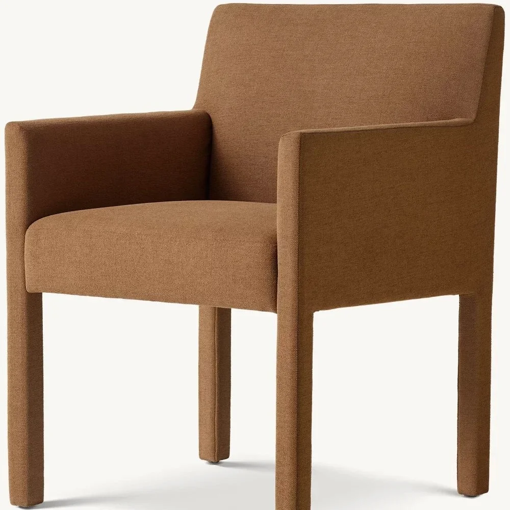 проблемаhandel Esszimmers tühle Mid Century Современный минималистский интерьер Esszimmer 123bel Niedriger