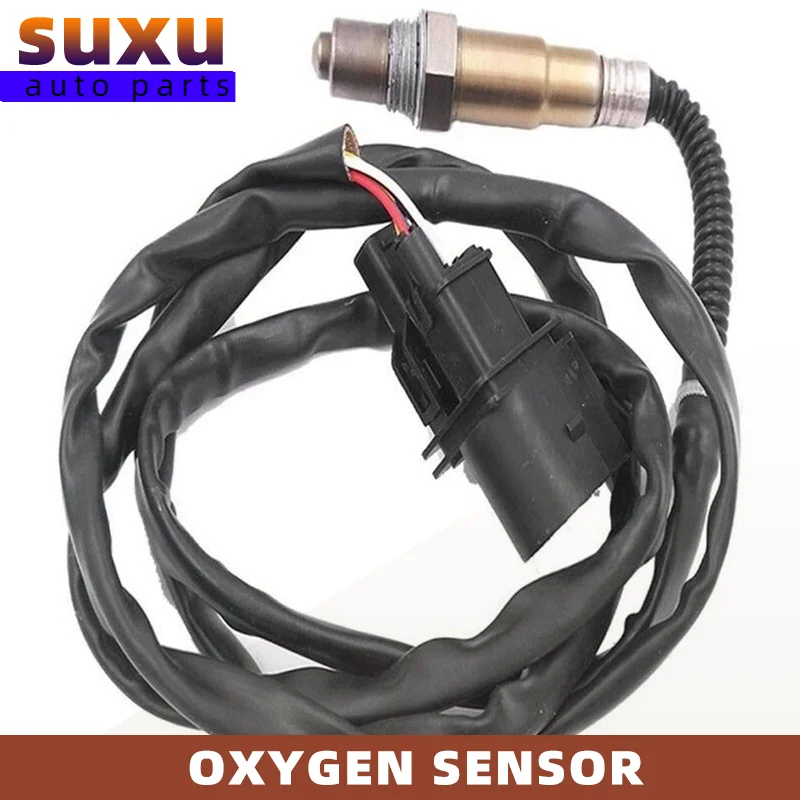 

O2 Oxygen Sensor 06C906265B 06A906262BE For Audi Bentley Ford Volkswagen