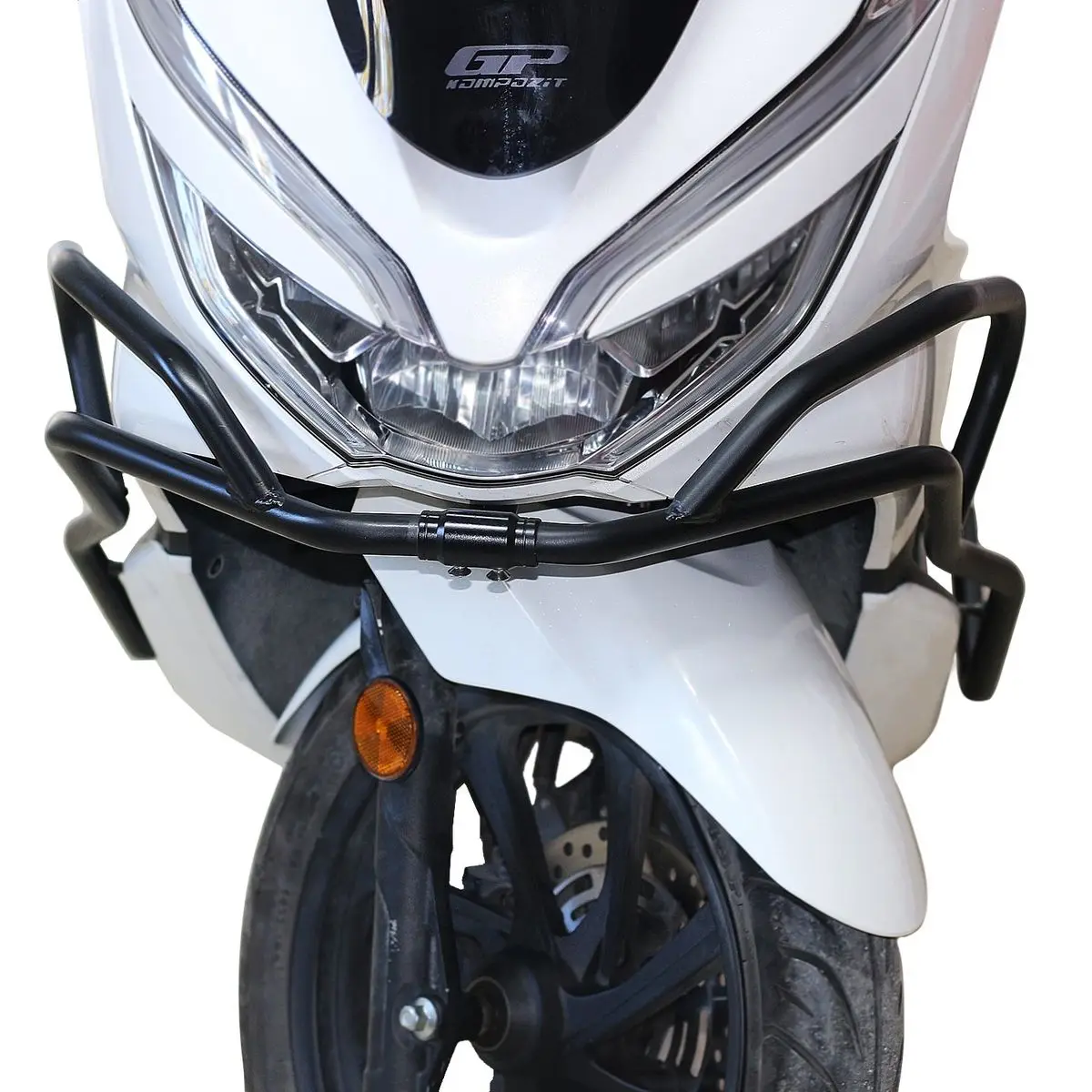 

GP Composite PCX 125-150 Compatible for Front Guard Iron 2018-2020