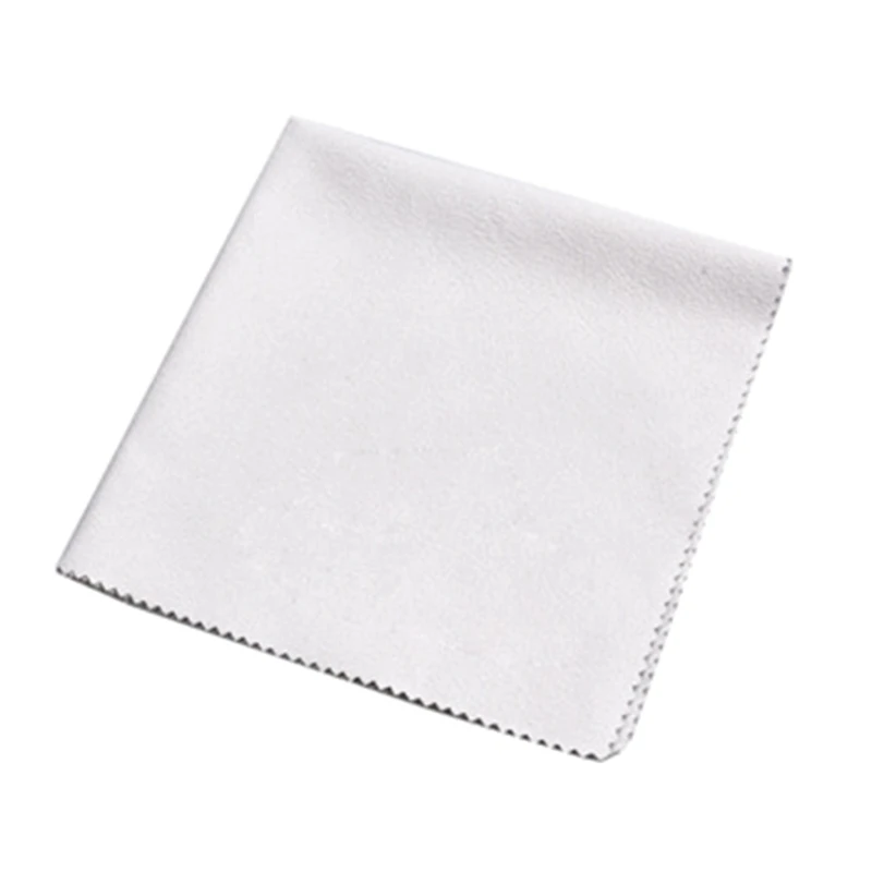 

Musical Instruments Microfiber Polishing Cleaning Cloth Musical Polishing Cloth