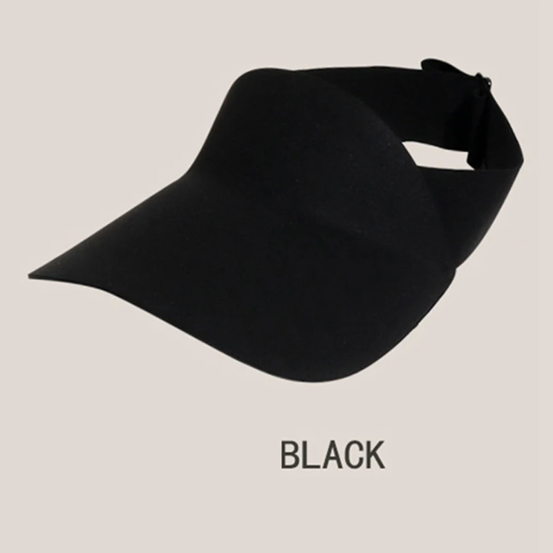 Женская весенне-летняя спортивная Солнцезащитная шляпа