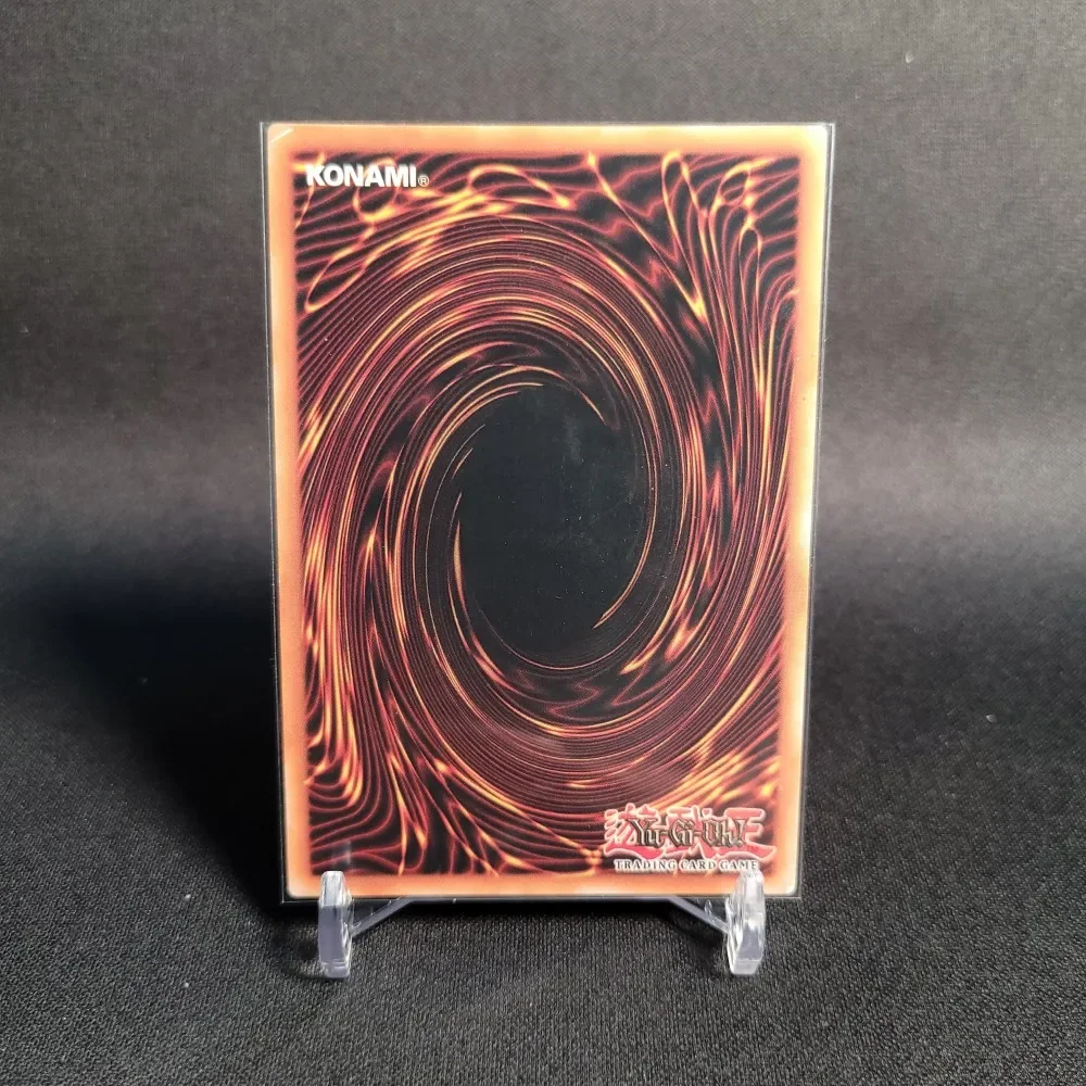 Yu-Gi-Oh Ultimate Rare STON-EN006/Neo-Spacian Glow Moss Детские подарочные коллекционные