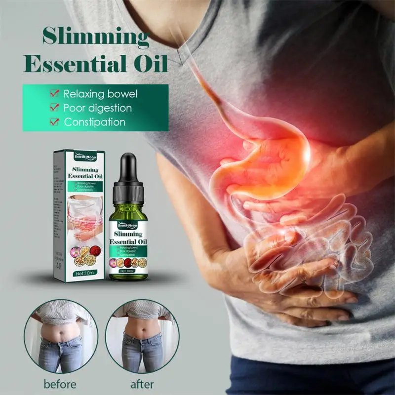 

Эфирные масла, травяное средство для скульптурирования тела, эфирные масла с близким желудком, чистое масло для слива кишечника, твердые ср...