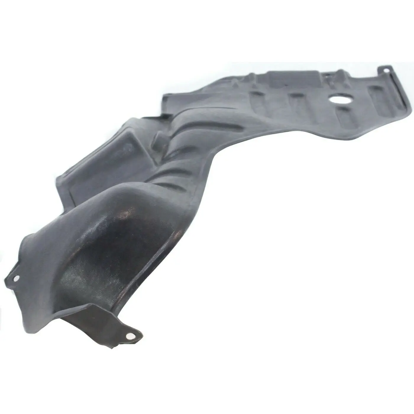 

Right Side Engine Splash Shield For Suzuki 2002-2007 Aerio MT or AT Models