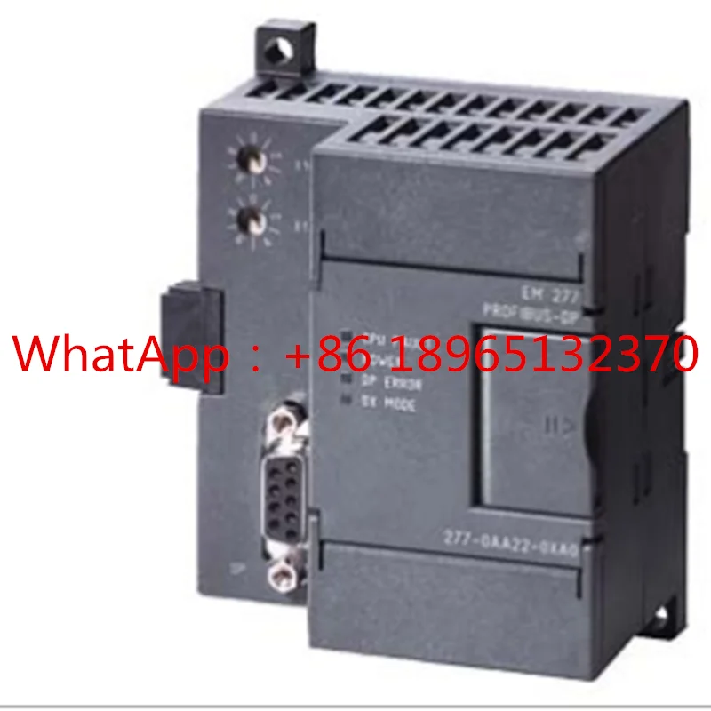 Новый оригинальный модуль 6ES7277-0AA22-0XA0
