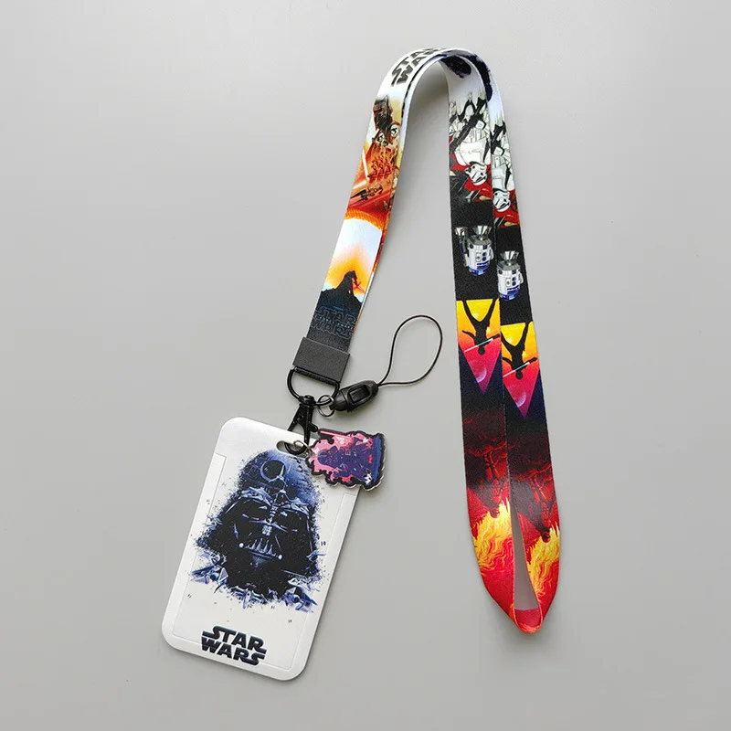 Рисунок 6 - Держатель для карт из фильма «Звездные