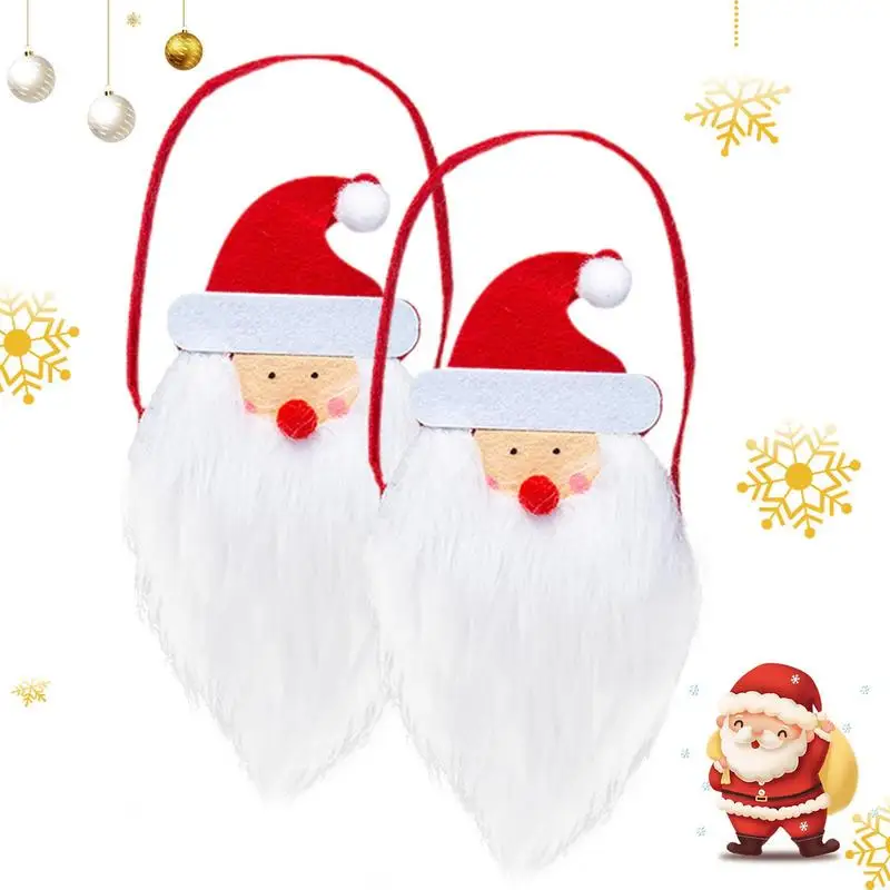 

Конфетница с милым Санта-Клаусом, оленем, милый Санта-Клаус, оленей, подарочные пакеты для рождественской вечеринки, дня рождения