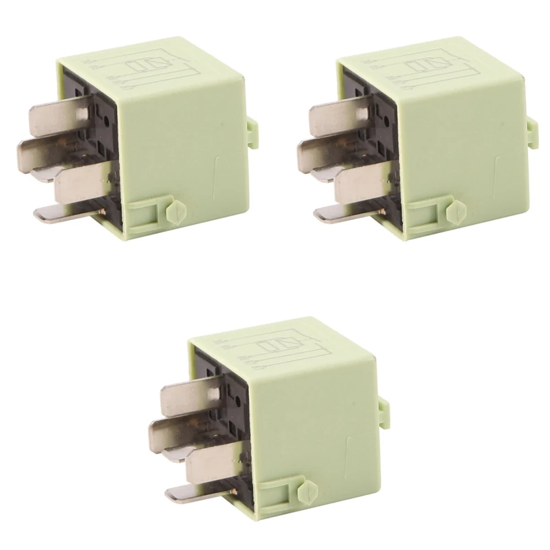 3x61368373700 Реле пневмоподвески автомобиля зажигания для BMW 1 3 5 6 7 серии X3 X5 V23134-K59-X312