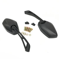 universal 8mm 10mm motorcycle accessories side rearview mirrors for bmw f800gs f800r f800gt f800st f800s f700gs f650gs