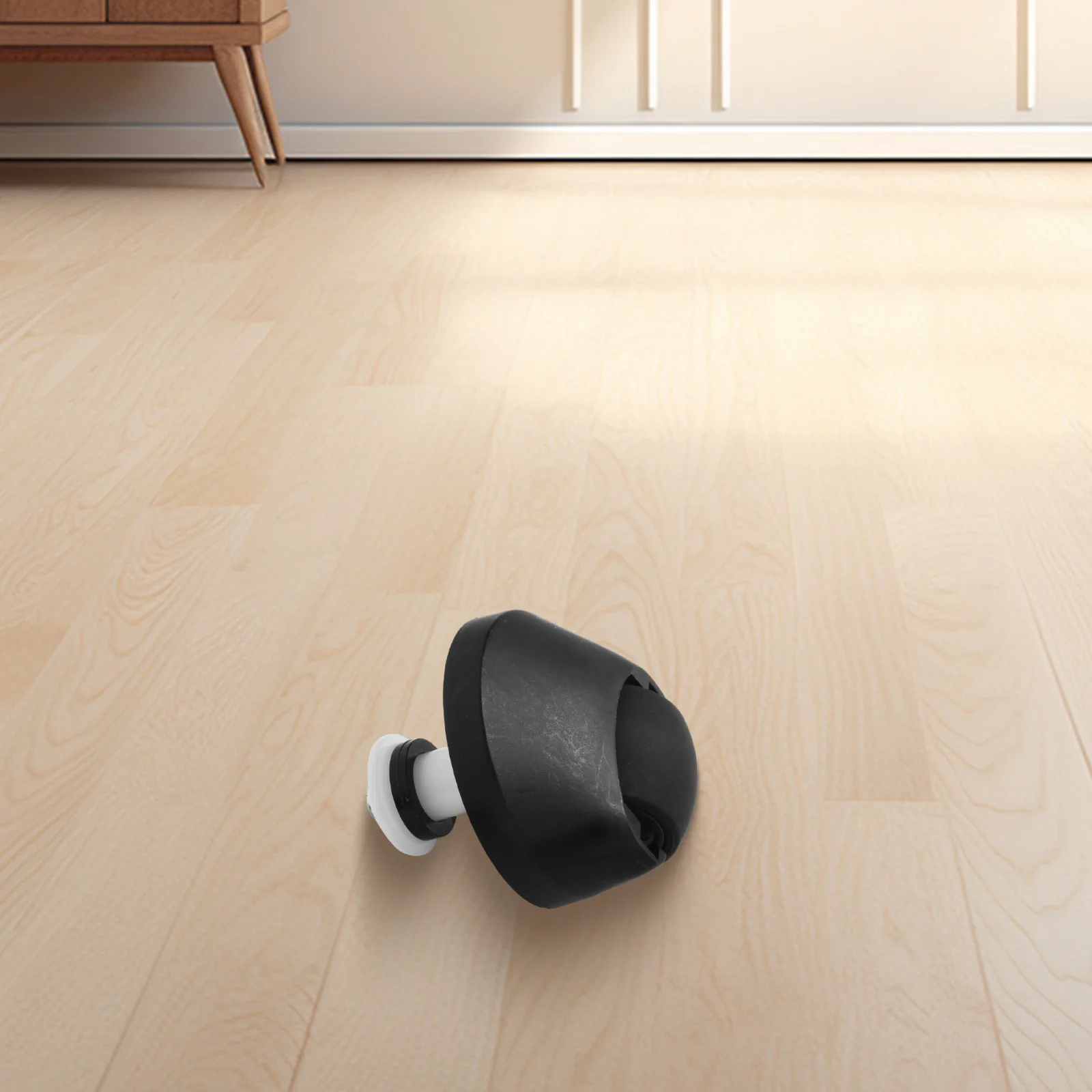 L10s Pro Аксессуары Черное сменное колесо Высококачественные материалы