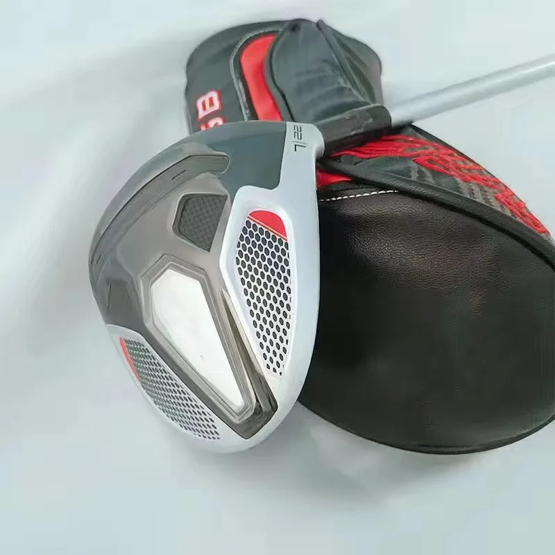 

Professional Golf Club / 5/3 Serve 7 Wooden Outdoor Sports Men 골 프 용 품 High-quality 골 프 채 Confinement