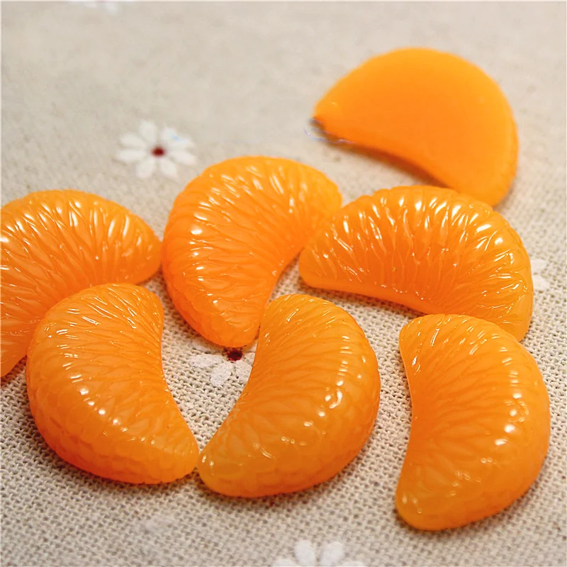 10 шт./набор искусственные фрукты |