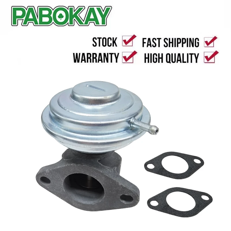 

Для Volvo V70 C70 S70 S80 850 2.5TD OEM EGR Valve 7.21675.56.0 91799320 074131503 721675560
