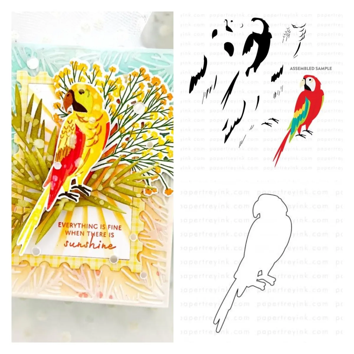 

Birds Metal Cutting Dies Stamps Scrapbook Embossed Paper Card Album Craft Template Cut Die Stencils New For 2022 Arrive