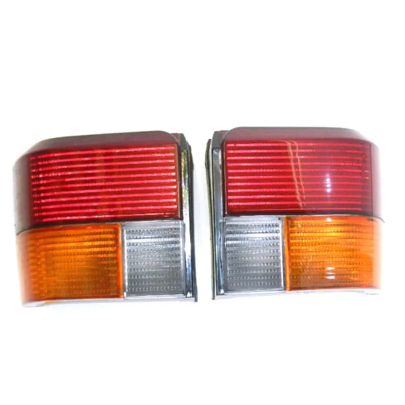 Car Rear Tail Light for Transporter T4 1990-2003 Rear Brake Lamp Lamp Housing Without Bulb 701945111 701945112