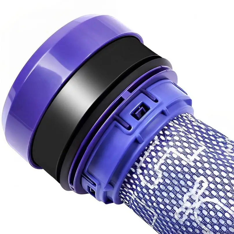 Моющийся передний сетчатый фильтр пылесоса, подходящий для Dyson DC28cDC33cDC37DC39cDC53 (art.: 3920d1726e91c) - 3920d1726e91c