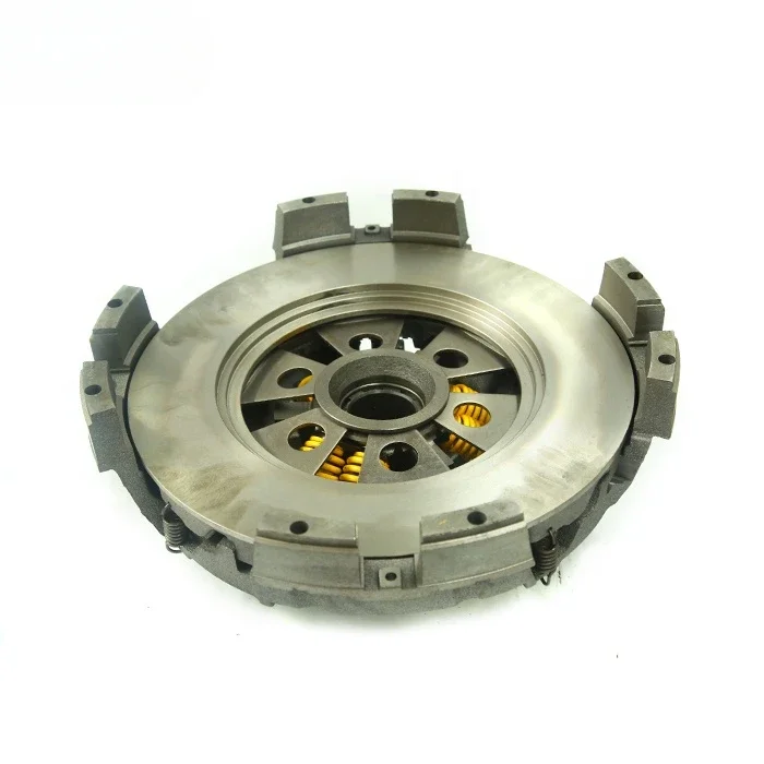 157700 -6Z Высококачественная нажимная пластина сцепления тяжелых грузовиков цена