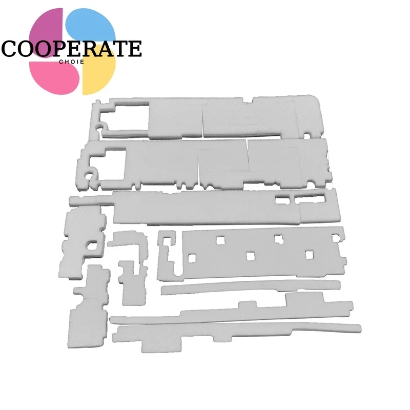 5 комплектов амортизаторов QY5-0533-000 для CANON TS 6050 6051 6052 6080 6150 6151 6250 6251 8040 8050 8051 8052 8053 8150