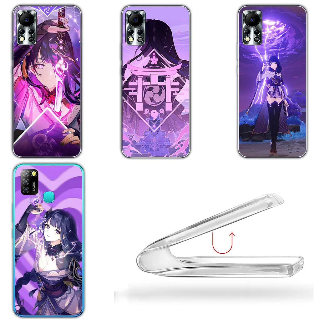 Чехол для Samsung Galaxy A04 A14 A23 A34 A54 M23 M33 M52 M53 M30S M31 M51 M21