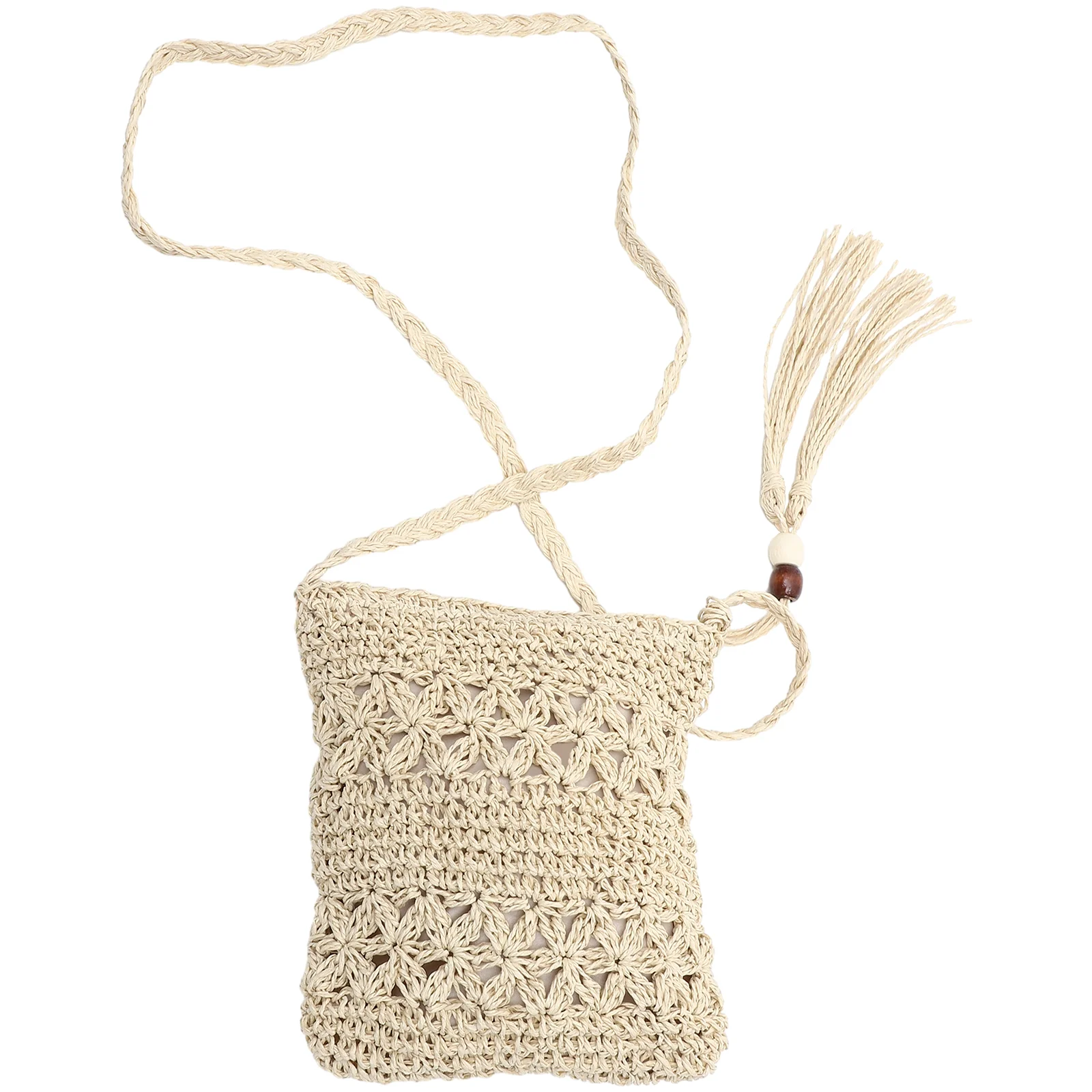 

Пляжная сумка, Соломенная Сумка-тоут, модная сумка через плечо для отпуска