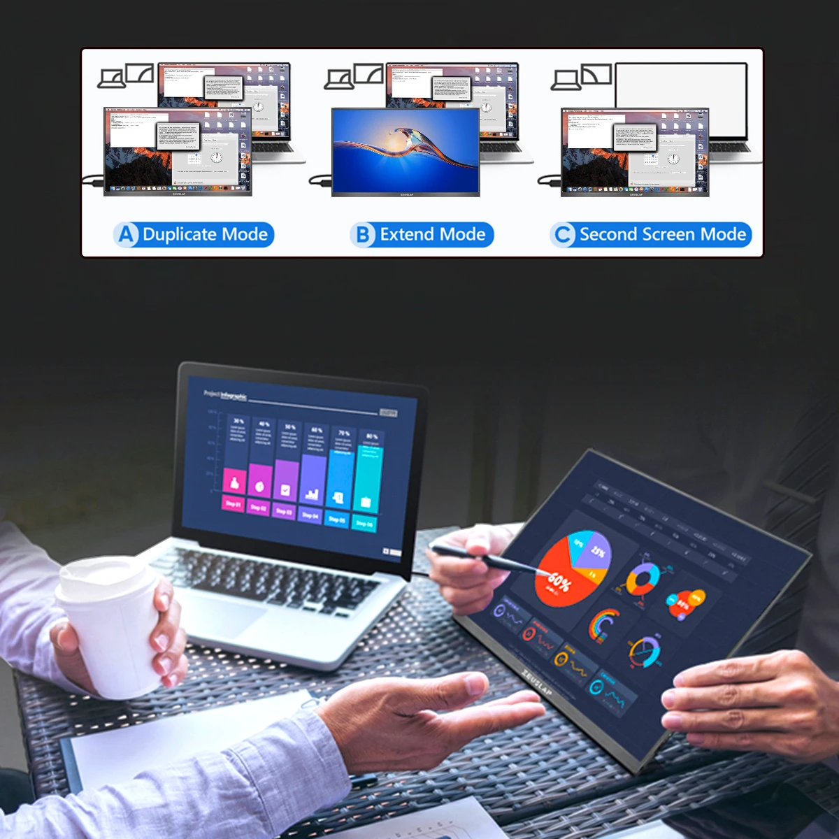 14inch ultrathin fhd portable gaming monitor usb c type c hdmi compatible for nintendo switch ps4 ps5 xbox monitor free global shipping