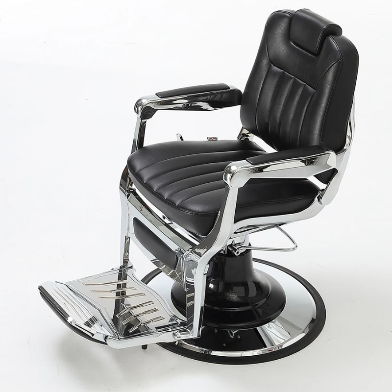 Парикмахерское кресло с регулируемой высотой бар парикмахерское для салона