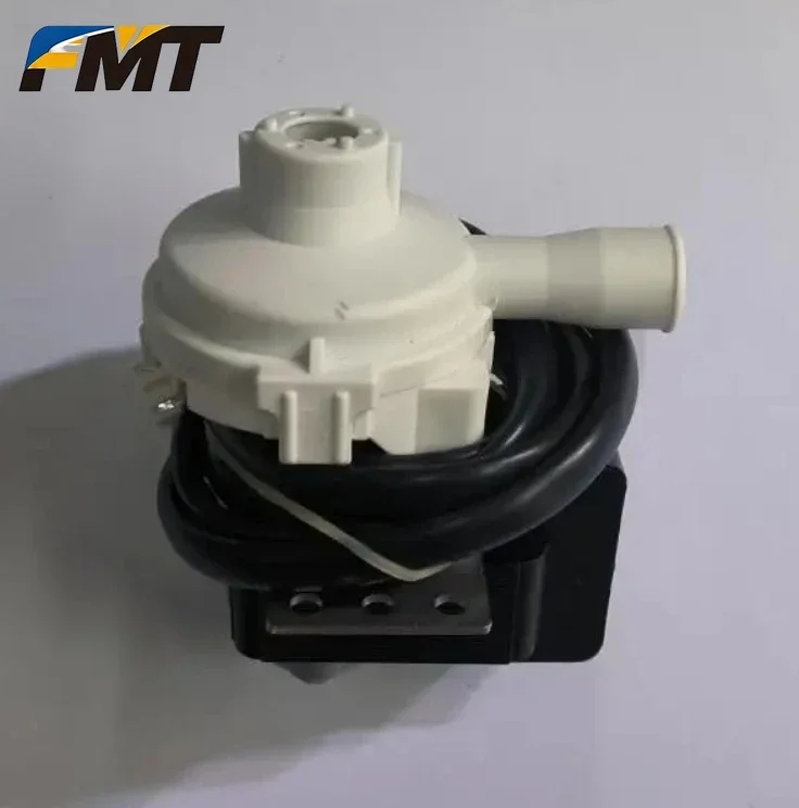 Фото Новый красивый насос для кондиционеров Trane FKS-23T001 F120-23T001 PLD-F12230GRSZ-1 PMP02229 17400802000023 №1