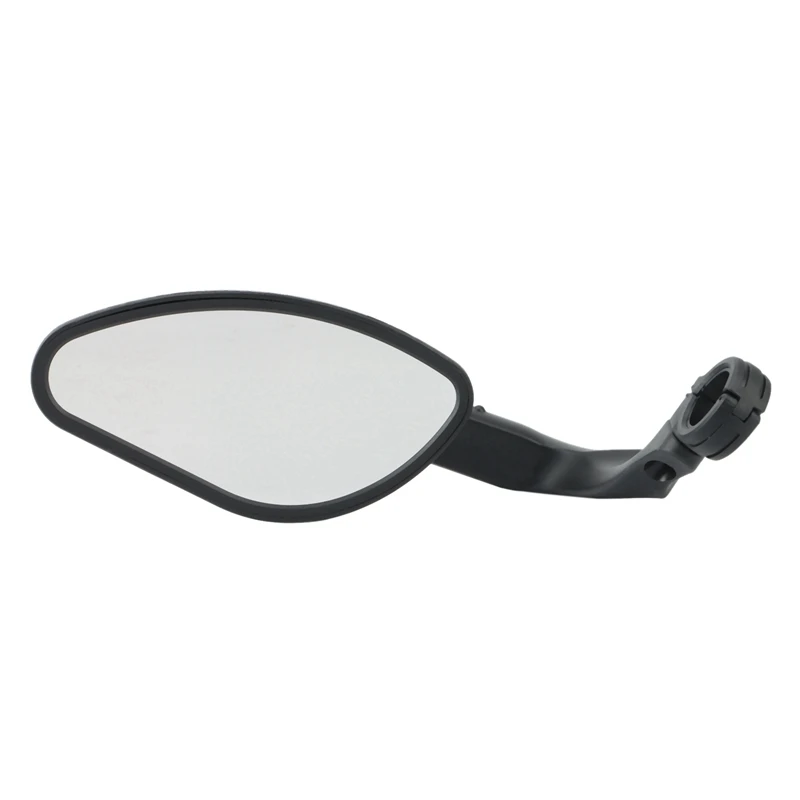 

Велосипедные зеркала, вращающиеся на 360 ° велосипедные зеркала заднего вида, широкоугольные безопасные противоударные велосипедные зеркал...