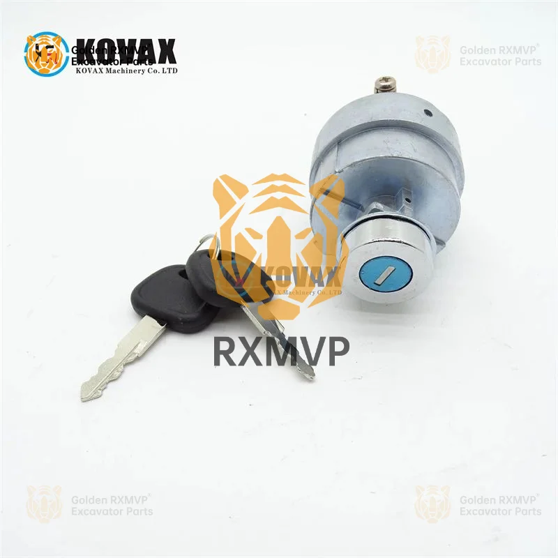 Для Liugong 34b0558 Высококачественный переключатель зажигания Lgclg920d Clg925d Clg936d