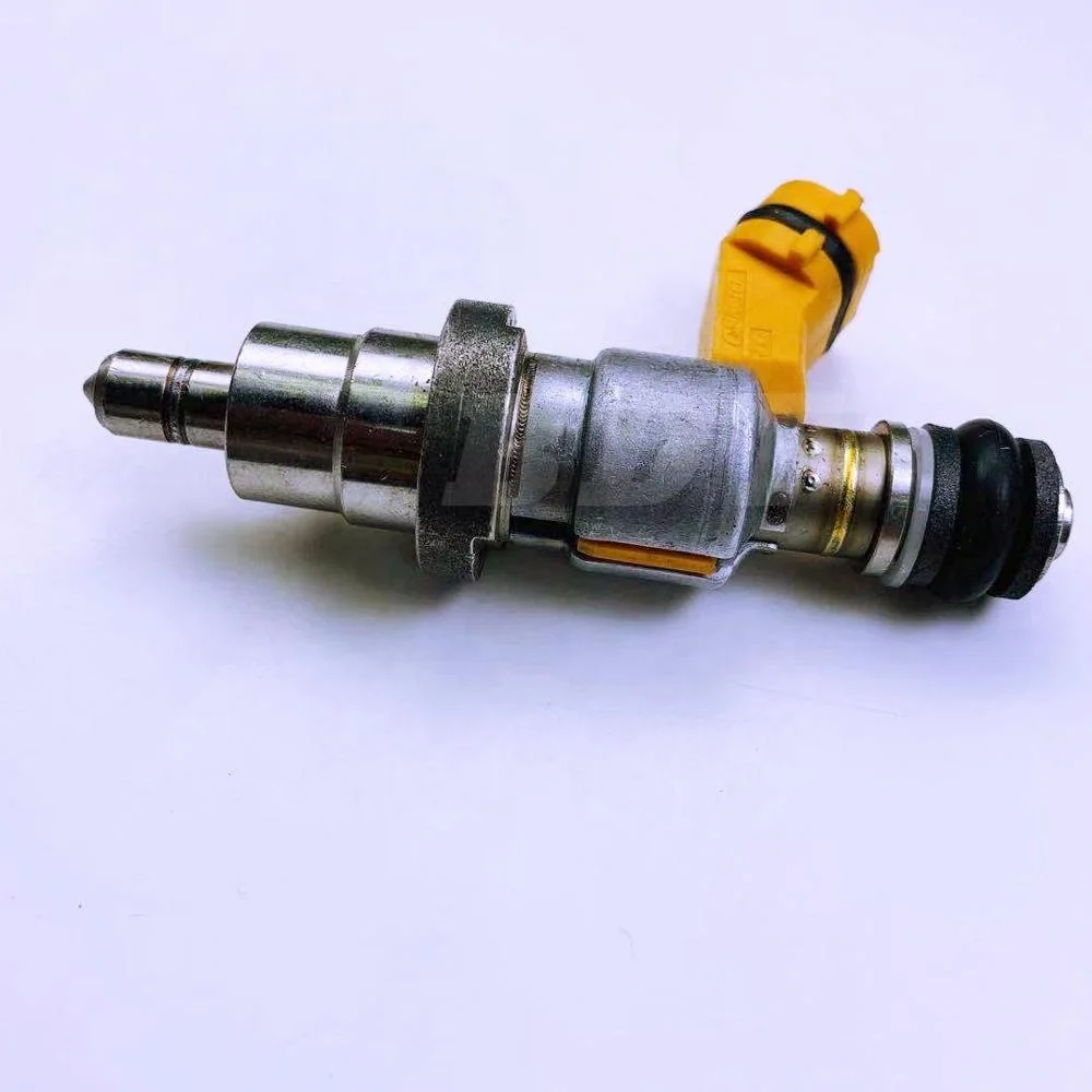 

Форсунка топливного инжектора для toyota OEM 23250-46140 23209-46140