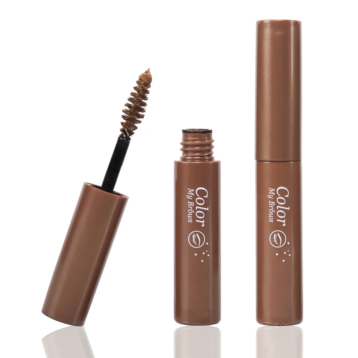 

Водостойкий крем для окрашивания бровей, стойкий крем для окрашивания бровей, инструмент для макияжа, светло-коричневый цвет