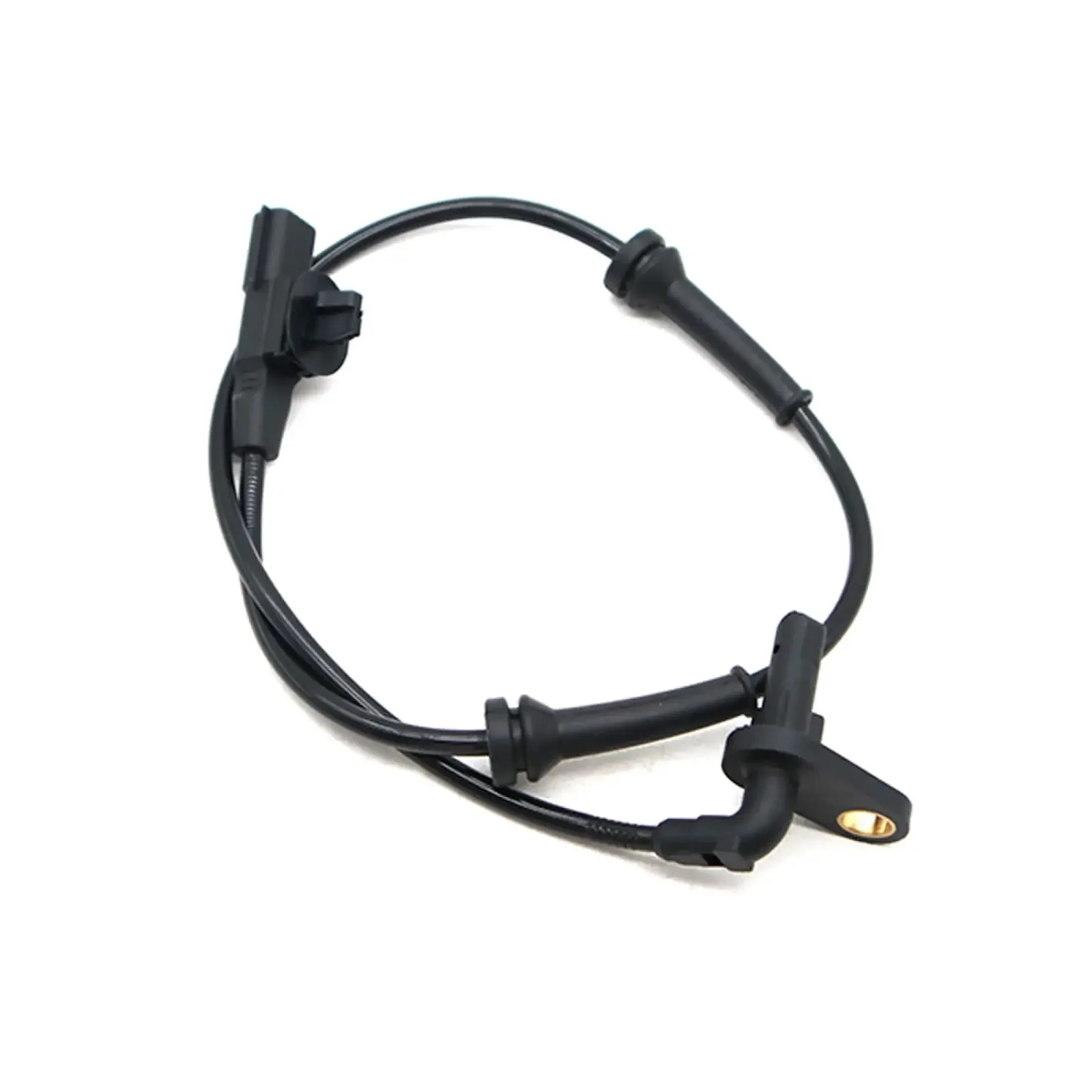 47900-1HA0A 479001 HA0A Высококачественный датчик скорости заднего правого колеса ABS для