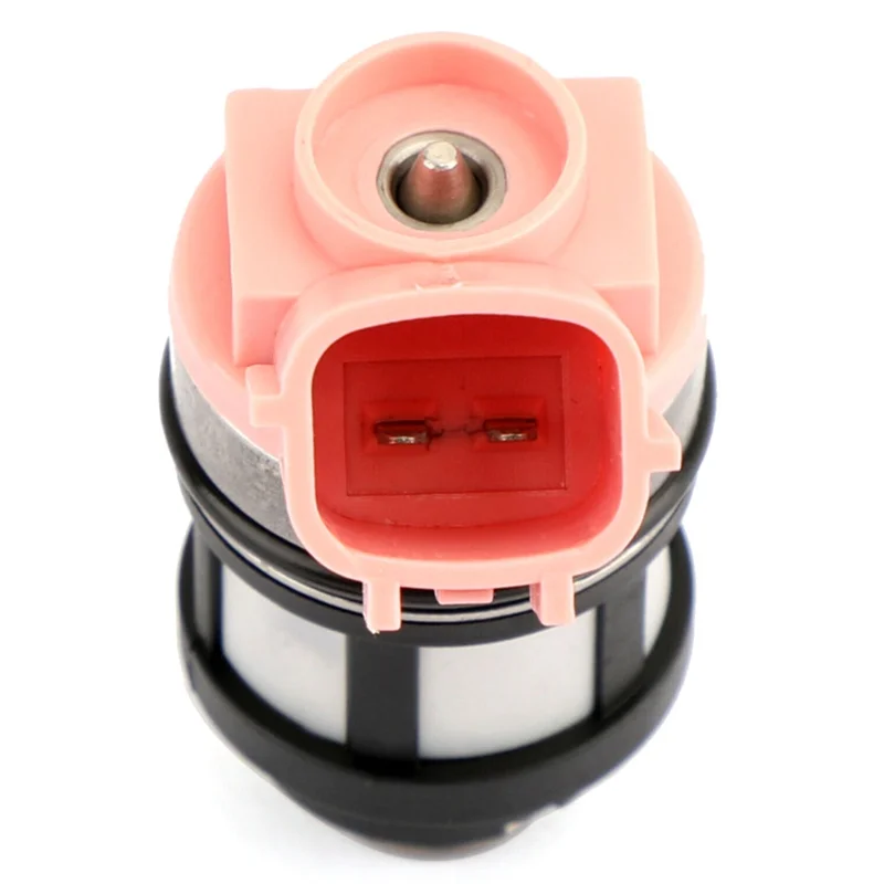 6 шт. 16600-1B000 топливная форсунка для Quest 3.0L QX4 3.3L 16600-9S200