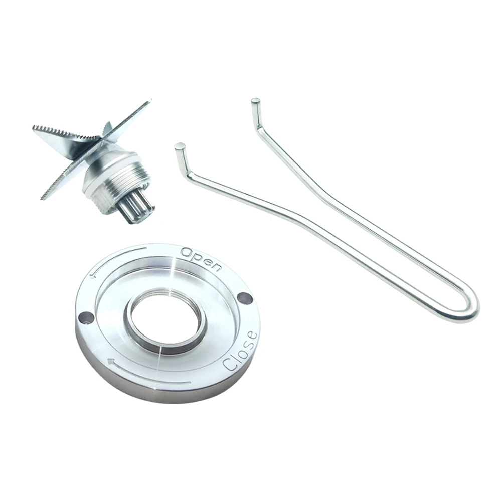 Для TWK TM 767 800 Jtc лезвия ножа блендера льда лезвие для фото часть универсальной