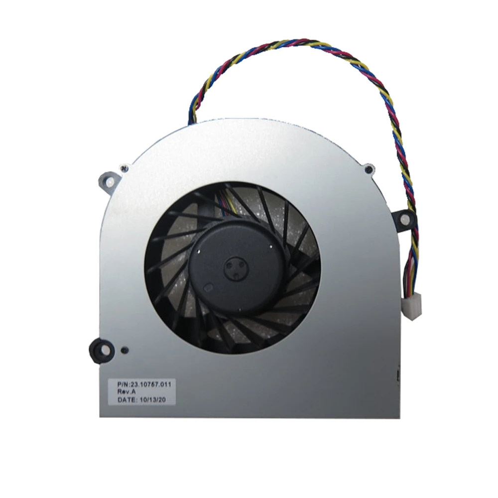 Вентилятор охлаждения для DELL Inspiron One 2020 0D3MHF D3MHF BUB0812DD-CJ62 DC12V 0.58A