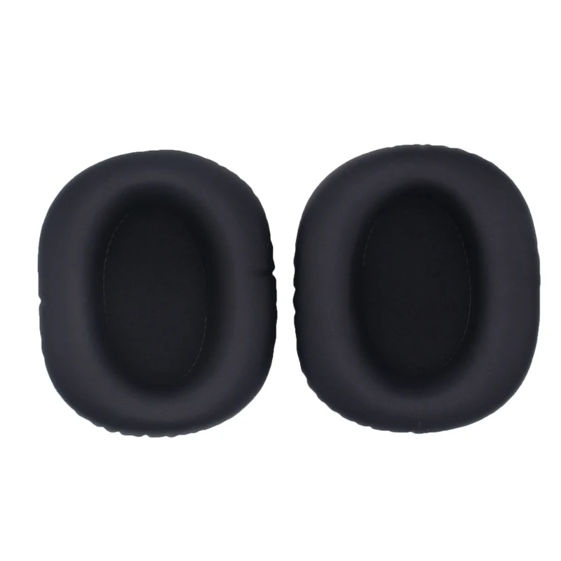 

Durable Ear pads Ear Cushions for G X Headphone Elastic EarPads for Better Comfort and Noise Isolation Earpads