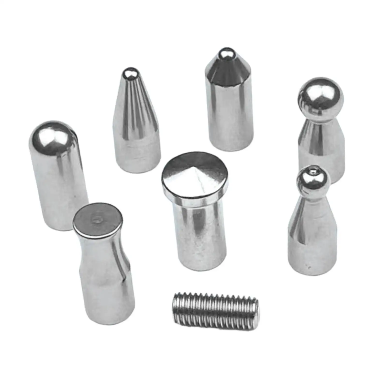 7 шт. насадки для ручки многофункциональные удаления вмятин