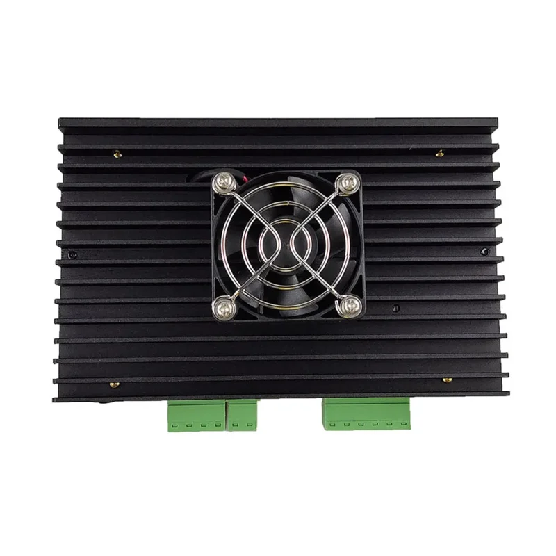 2-фазный шаговый драйвер Leadshine MA860C вход 36–80 В переменного тока 1 8–7 2 А двигатель