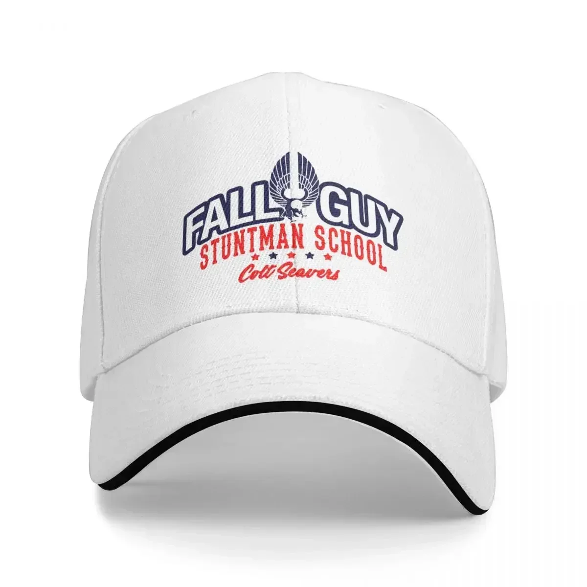 Осенняя бейсболка для парня-трюка школьная модные бейсболки дышащие