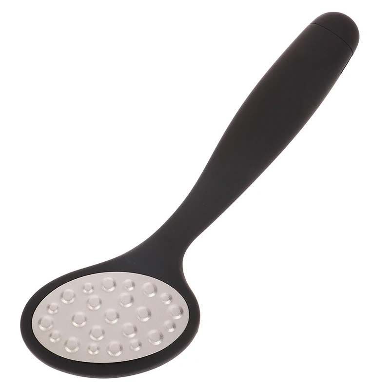 

1 шт., пилка для ног из нержавеющей стали