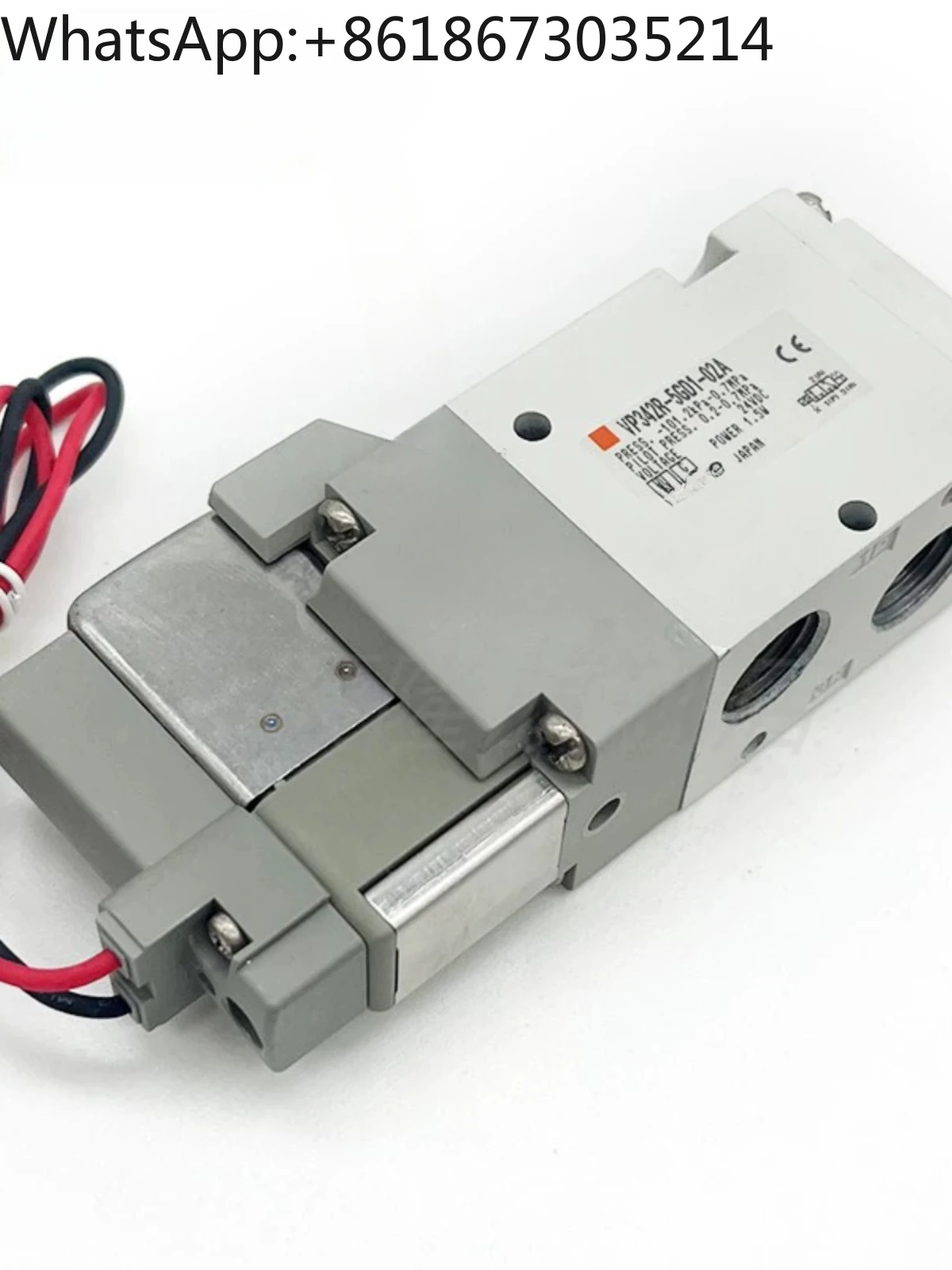 VP342R-5GD1-02A/VP342R-5L1-02A/VP542R-5GD1-03A