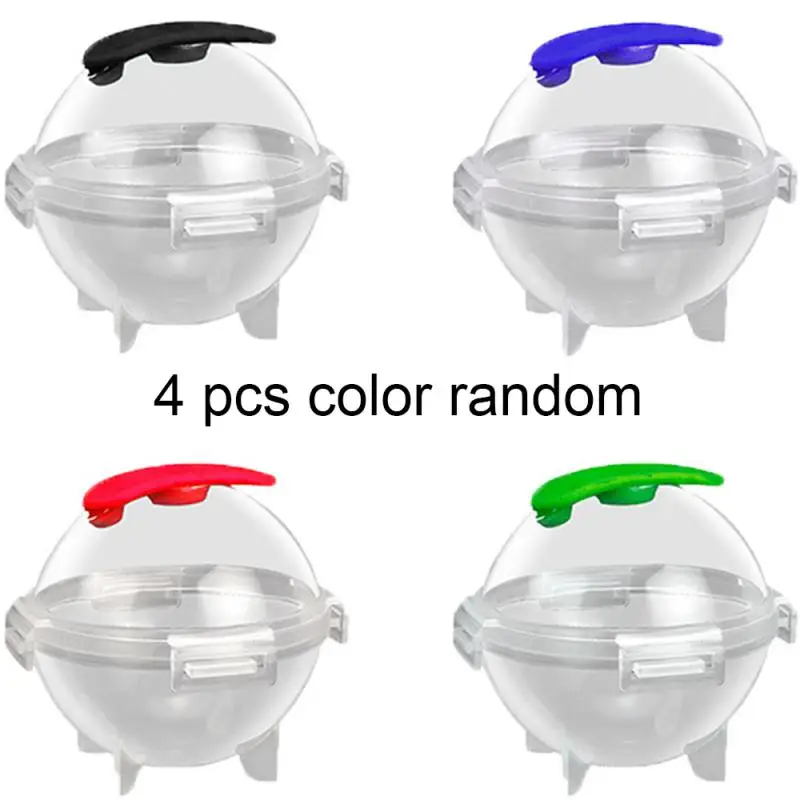 Шарики бытовые 1-10 шт. 11 г